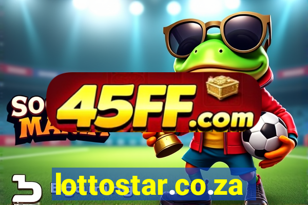 lottostar.co.za
