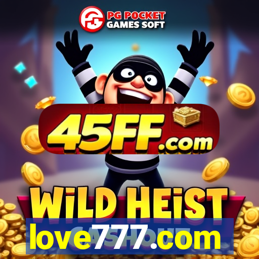 love777.com