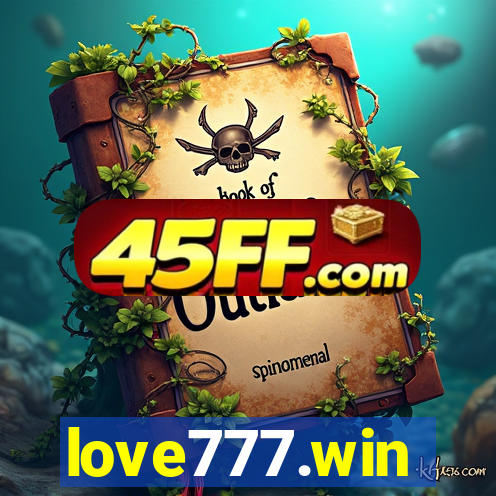 love777.win