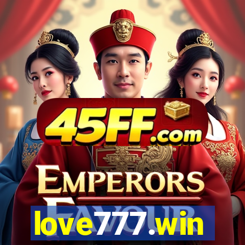 love777.win