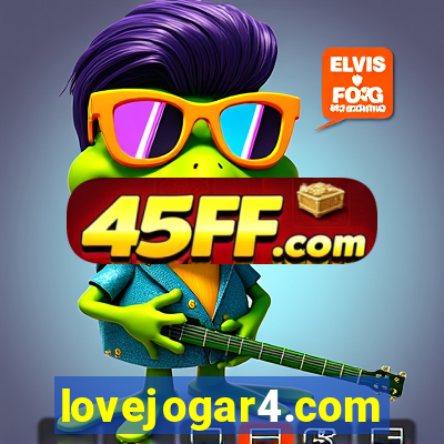 lovejogar4.com