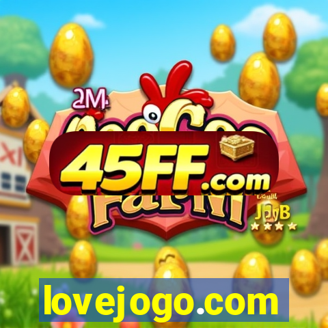 lovejogo.com