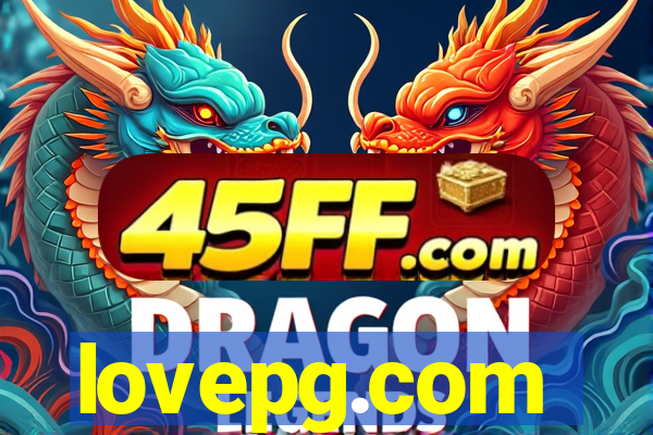 lovepg.com