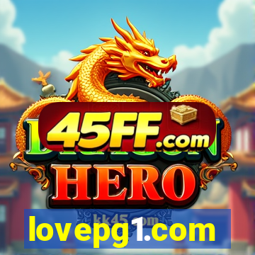 lovepg1.com