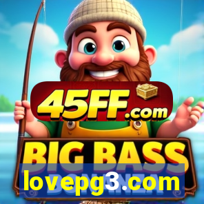 lovepg3.com