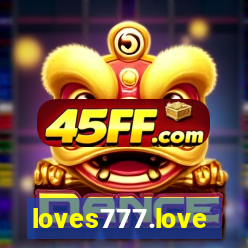 loves777.love