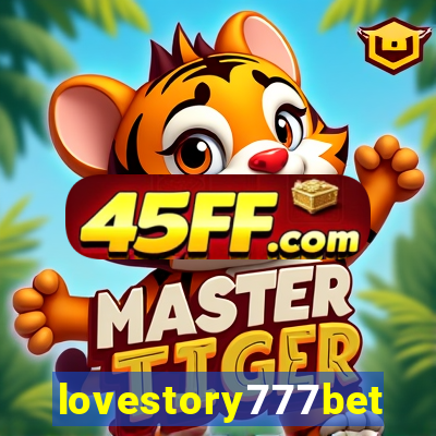 lovestory777bet