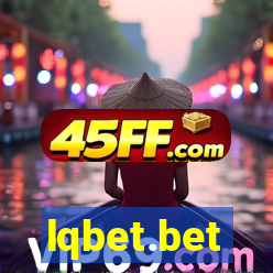 lqbet.bet