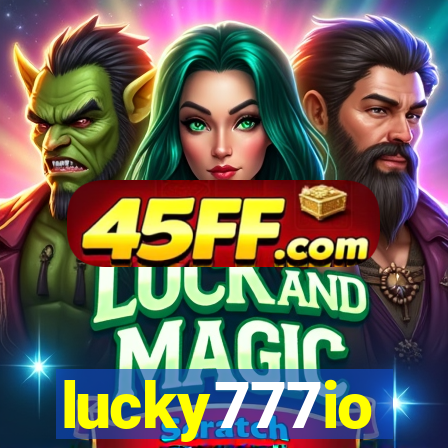 lucky777io