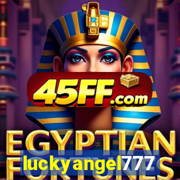 luckyangel777