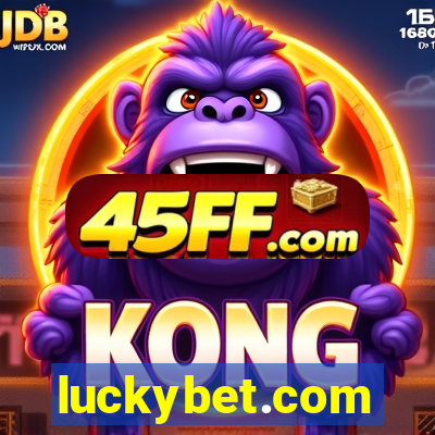 luckybet.com