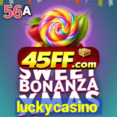 luckycasino