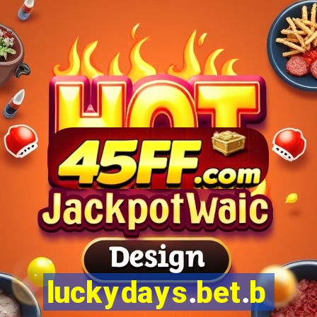 luckydays.bet.br