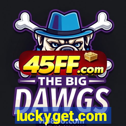 luckyget.com