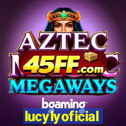 lucylyoficial