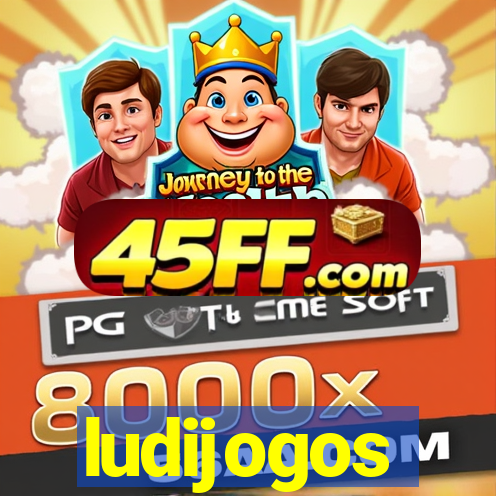 ludijogos