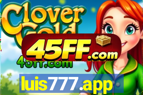 luis777.app