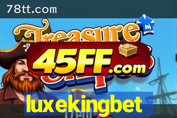 luxekingbet