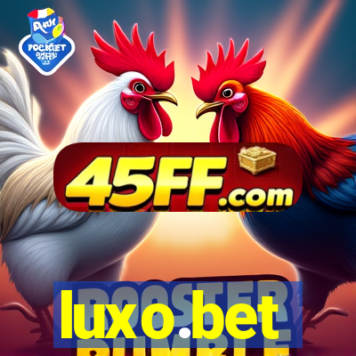 luxo.bet