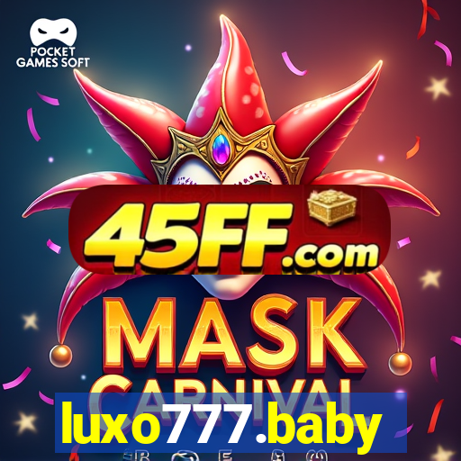 luxo777.baby