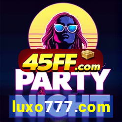 luxo777.com