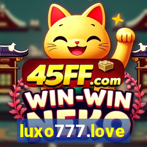 luxo777.love