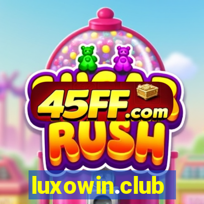 luxowin.club