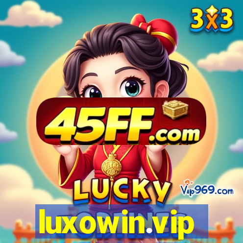 luxowin.vip