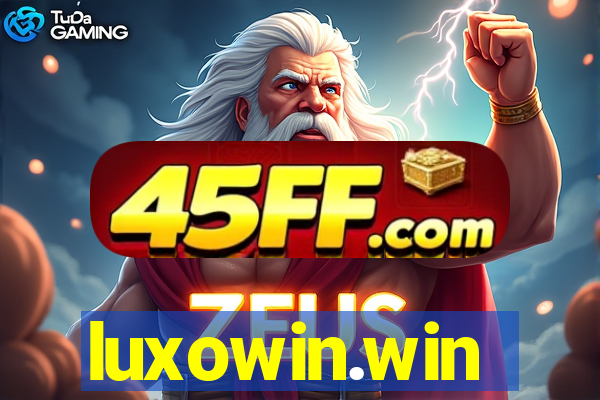 luxowin.win
