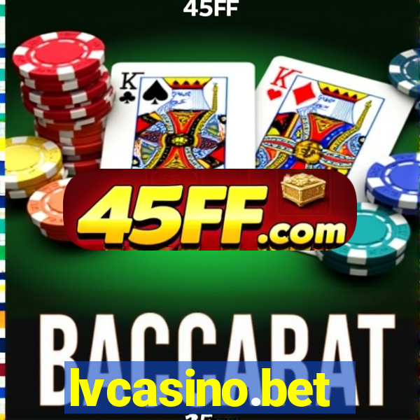 lvcasino.bet