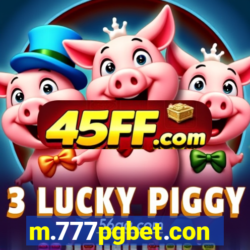 m.777pgbet.con