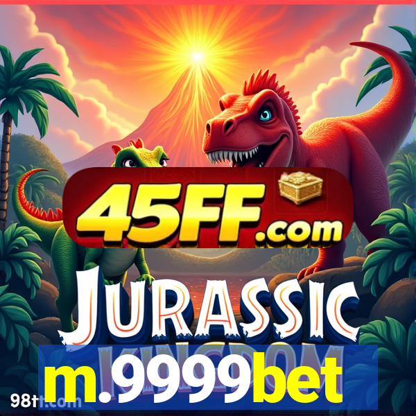 m.9999bet