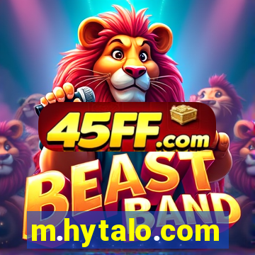 m.hytalo.com