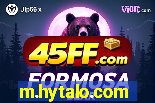 m.hytalo.com