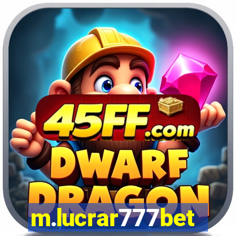 m.lucrar777bet