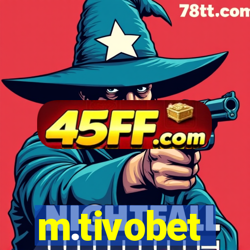 m.tivobet