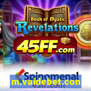 m.vaidebet.con