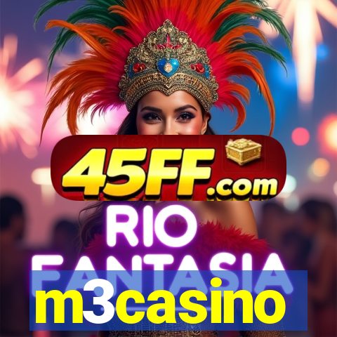 m3casino