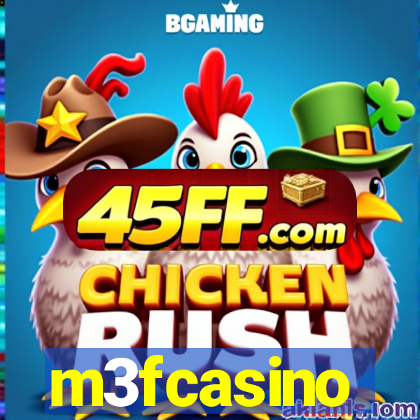 m3fcasino