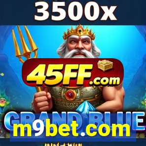 m9bet.com