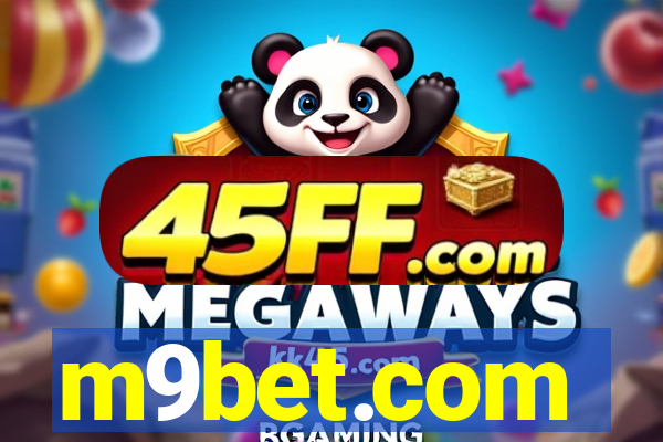 m9bet.com
