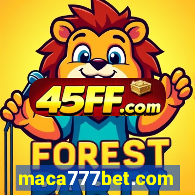 maca777bet.com