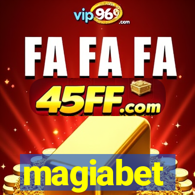 magiabet