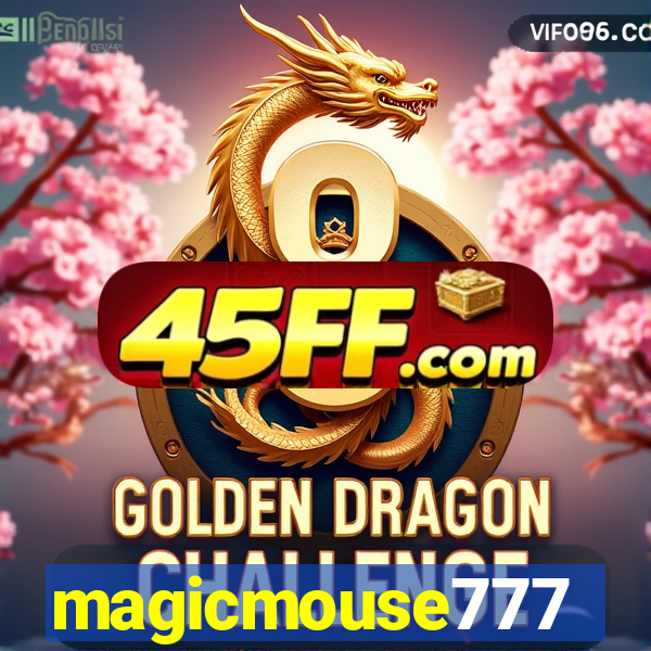 magicmouse777