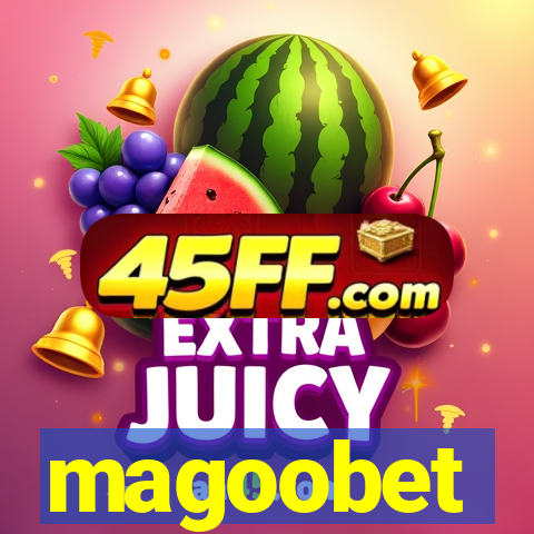 magoobet