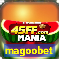 magoobet