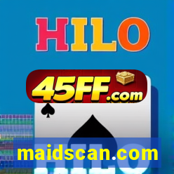 maidscan.com