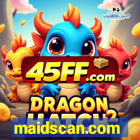 maidscan.com