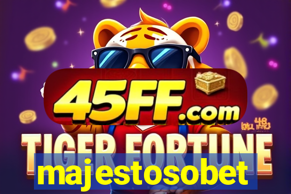 majestosobet