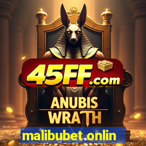 malibubet.online